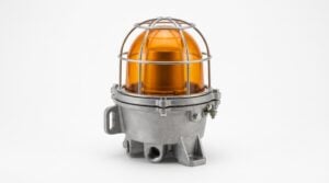 225XST-120 Electraray LED Flashing Light