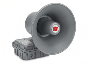 304GCX-024 SelecTone 15W Amplified Speaker