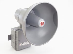 302GCX-024 SelecTone 30W Amplified Speaker