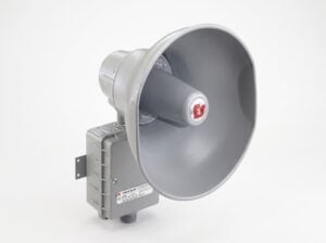 314GCX (30W) SelecTone Hazardous Location Amplified Speaker