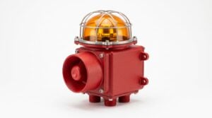G-STR-120-D-A Hazardous Location Sounder and Strobe Light