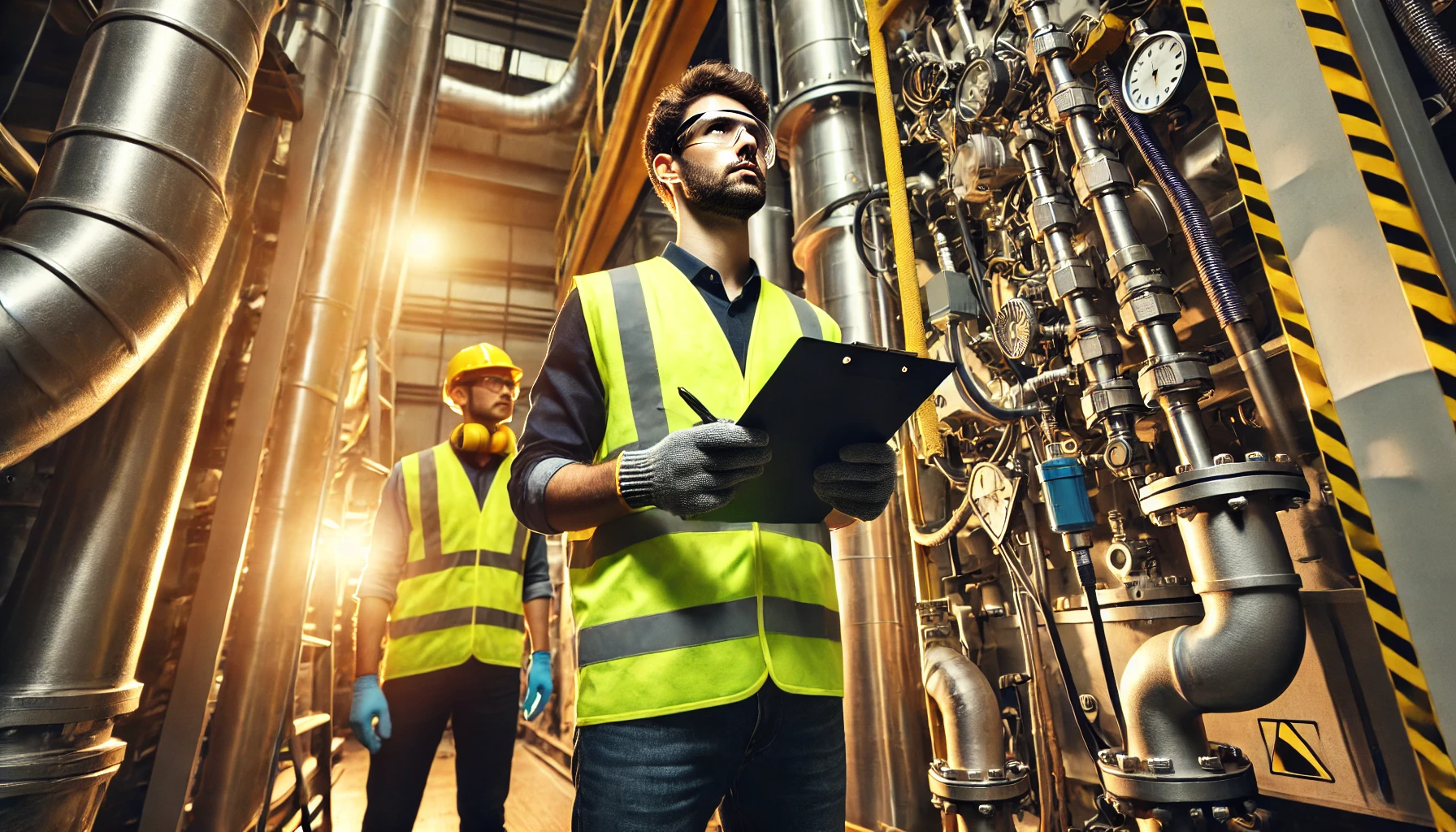 The Importance of Regular Equipment Check-ups in Manufacturing