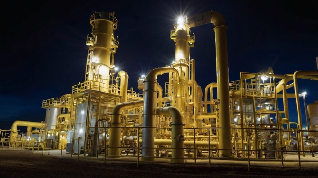 Intrinsically Safe Lighting Solutions