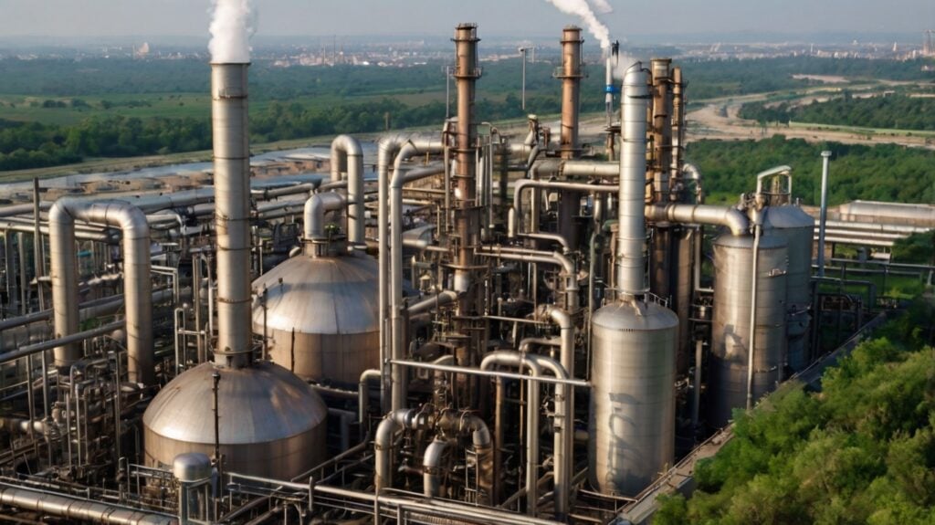 Intrinsically Safe Equipment