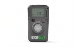 SO2 Single Gas Detector