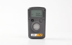Hydrogen Sulfide (H2S) Single Gas Detector
