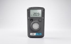 O2 Single Gas Detector