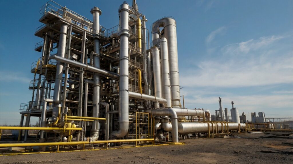 How to Choose Intrinsically Safe Devices