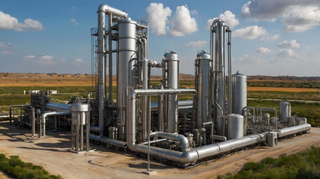 What is ESP in Oil and Gas Industry 