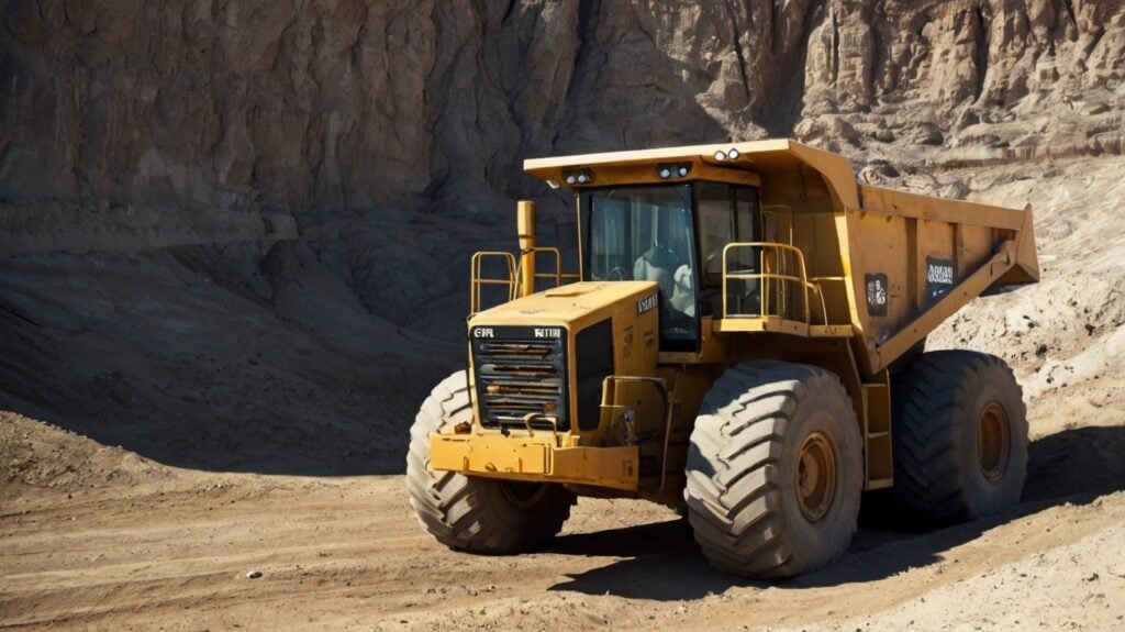 ATEX Certified Devices for Mining