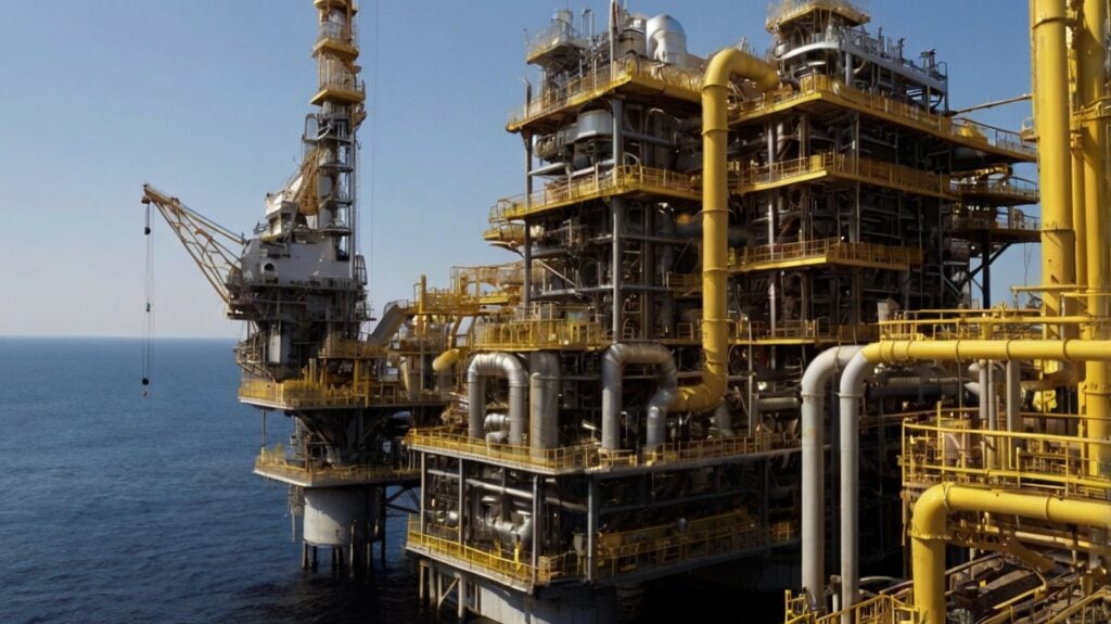 Oil and Gas Cameras