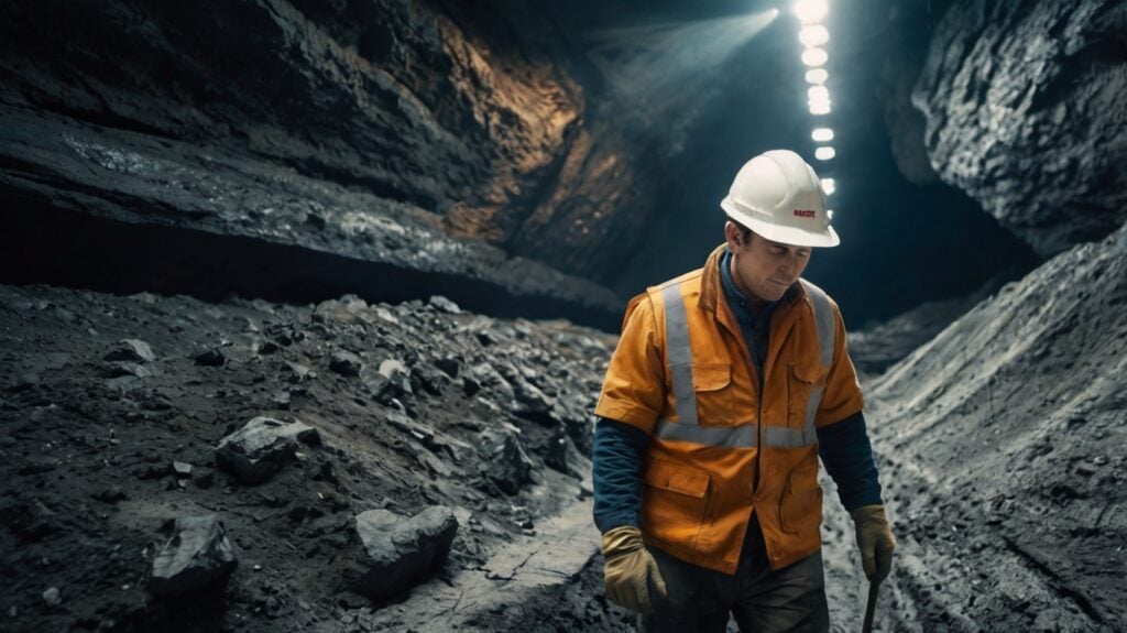 Mining Equipment Maintenance