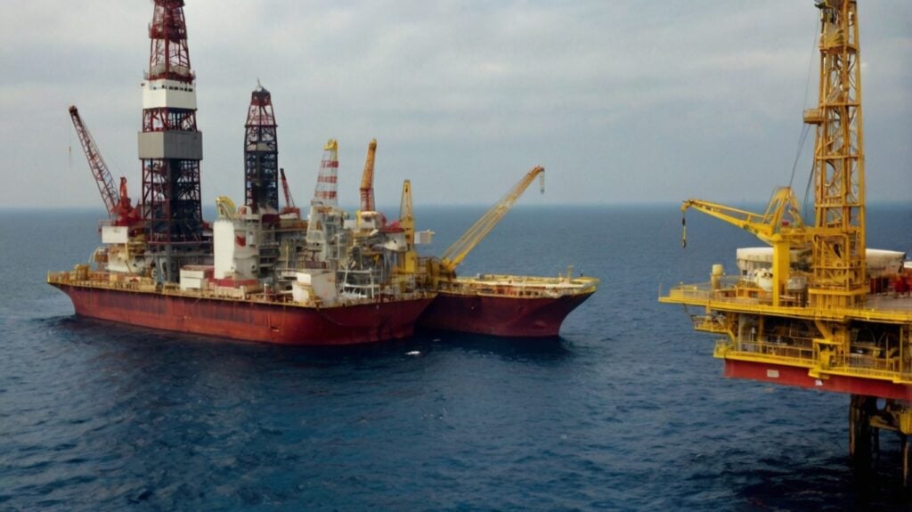 offshore safety