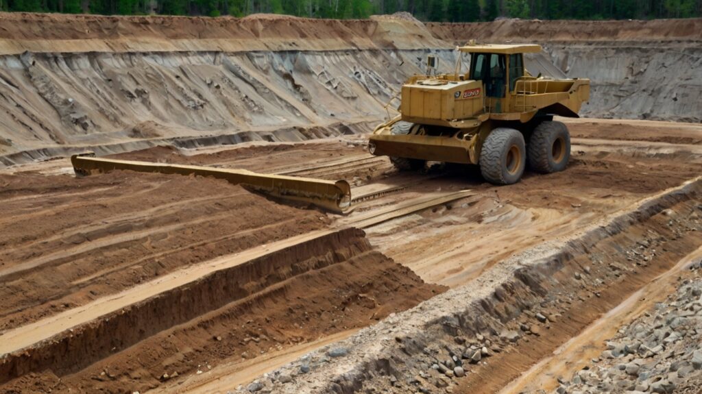 What is Strip Mining?