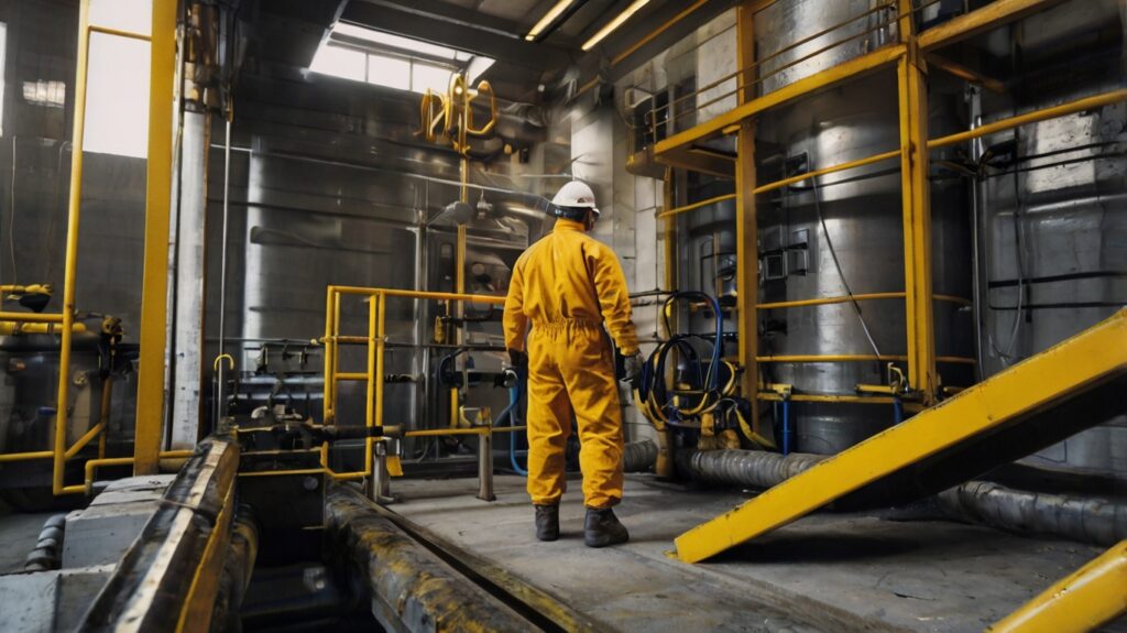 best practices for atex certified devices