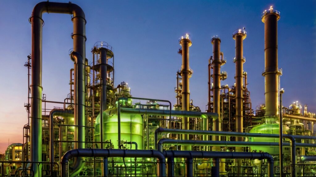 intrinsically safe technology