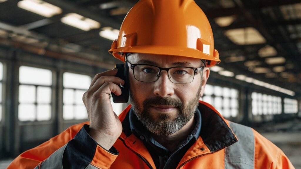 intrinsically safe phones