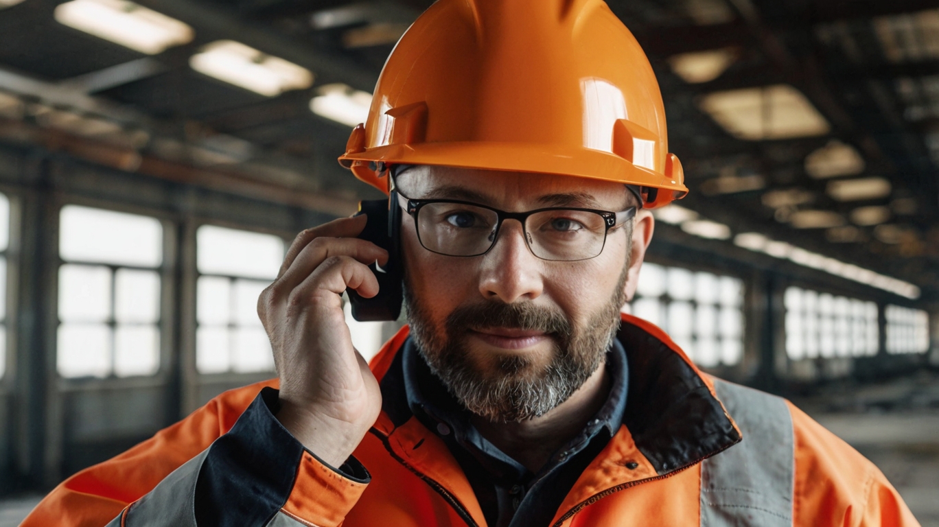 Industries That Use Intrinsically Safe Phones | Intrinsically Safe Store
