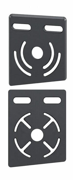 Pole Mount 18