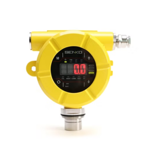 SI-200E Fixed Gas Detector - Intrinsically Safe Store