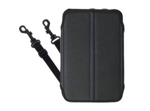 Leather Case for Tab-Ex® 05 – DZ2/D2 Compatible