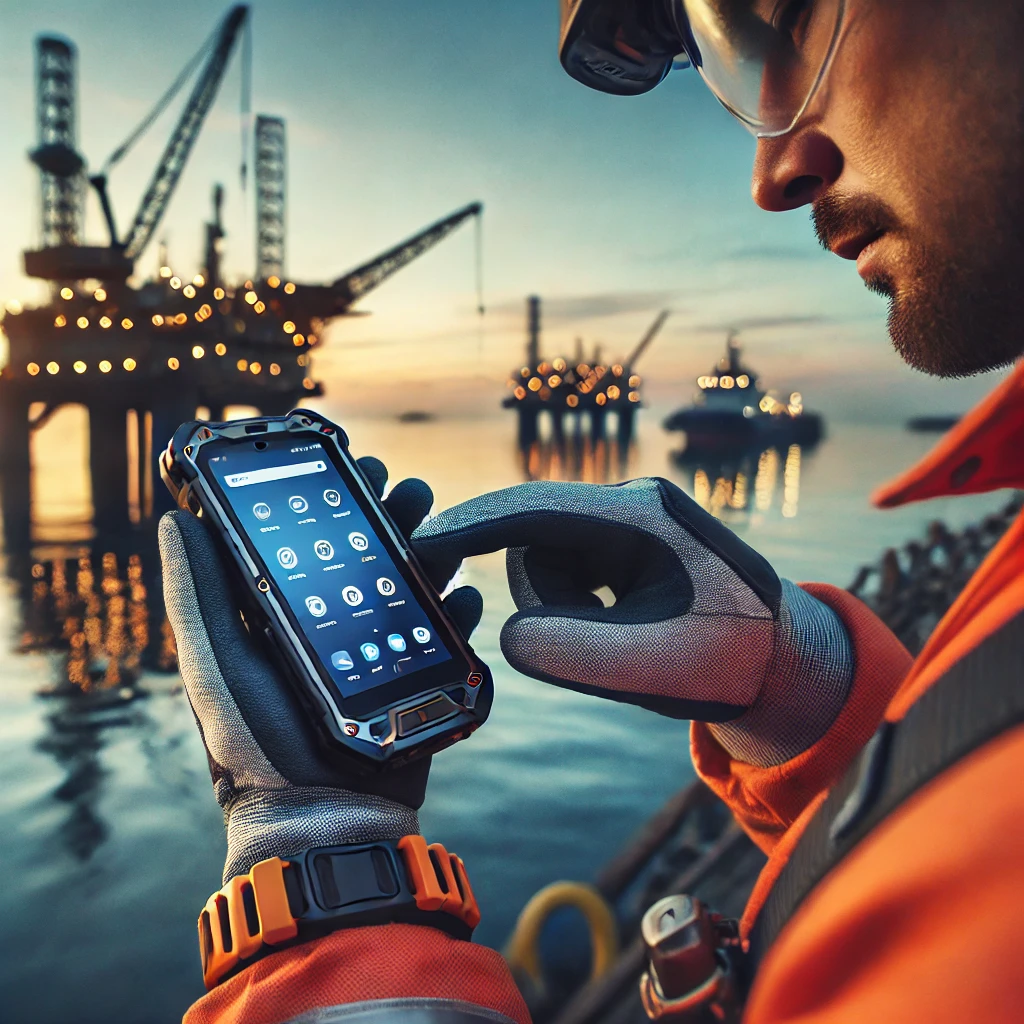 How to choose intrinsically safe devices