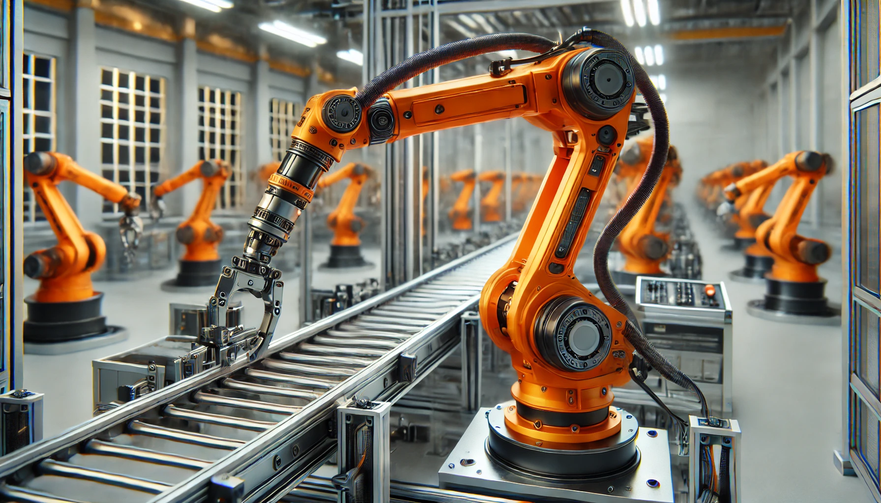 Why an Intrinsically Safe PLC Can Transform Your Industrial Automation