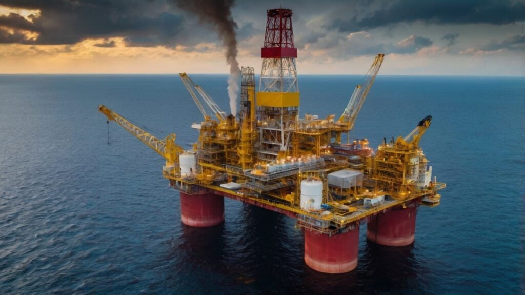 Industries using intrinsically safe equipment