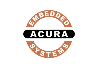 Acura Embedded Systems