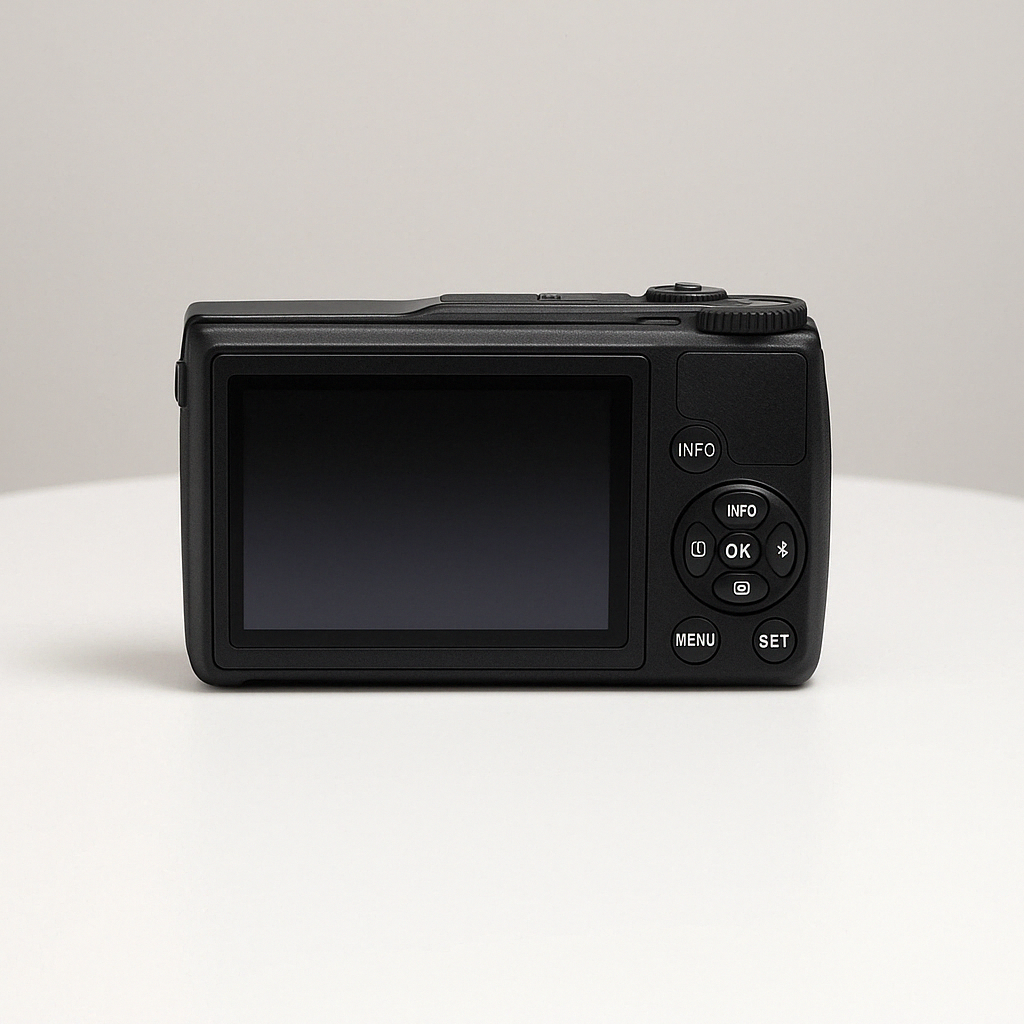 atex rated camera