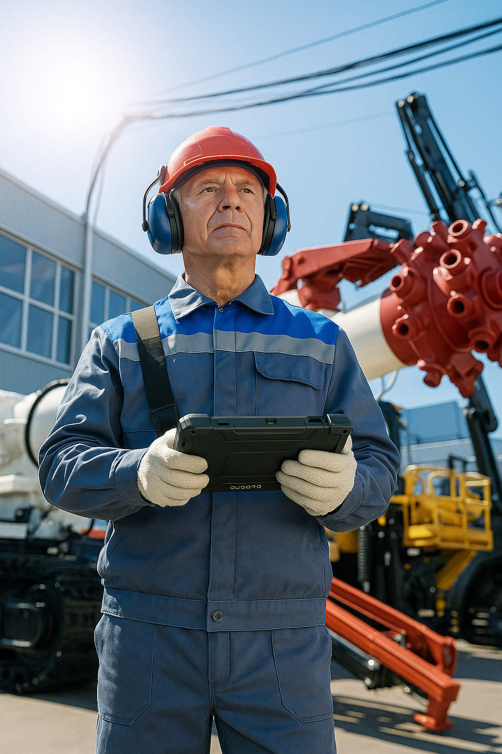 atex tablet zone 1