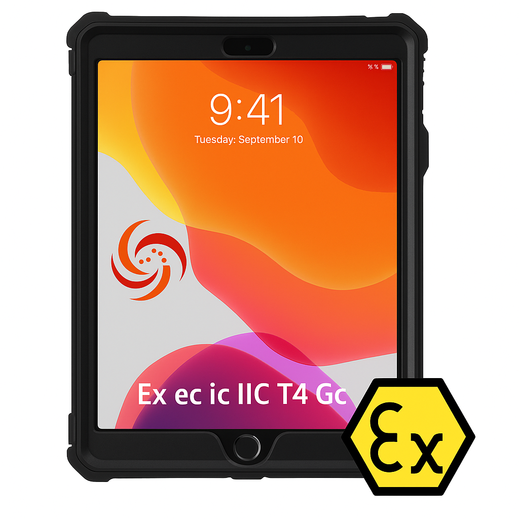 atex zone 1 tablet