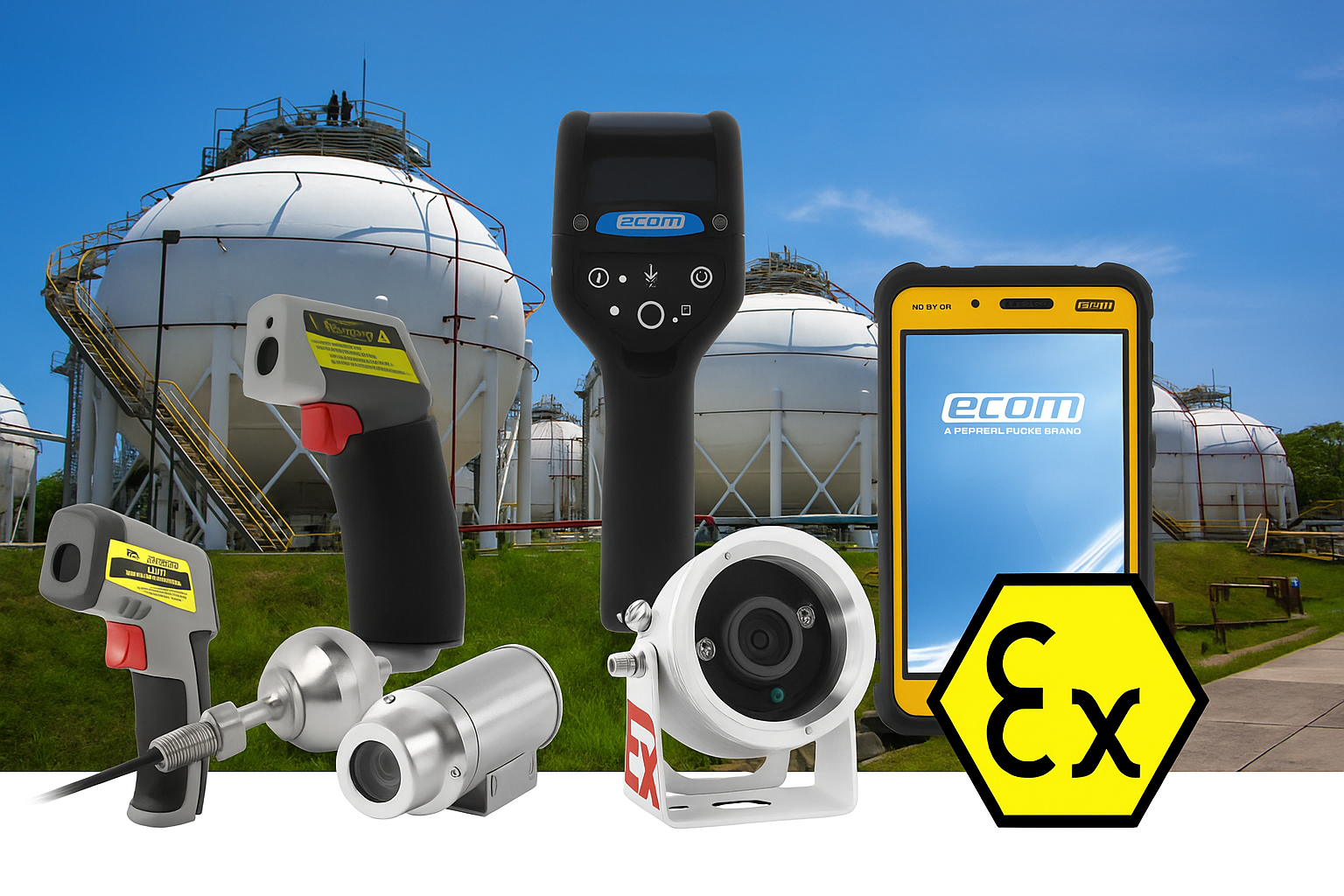 atex certification guide