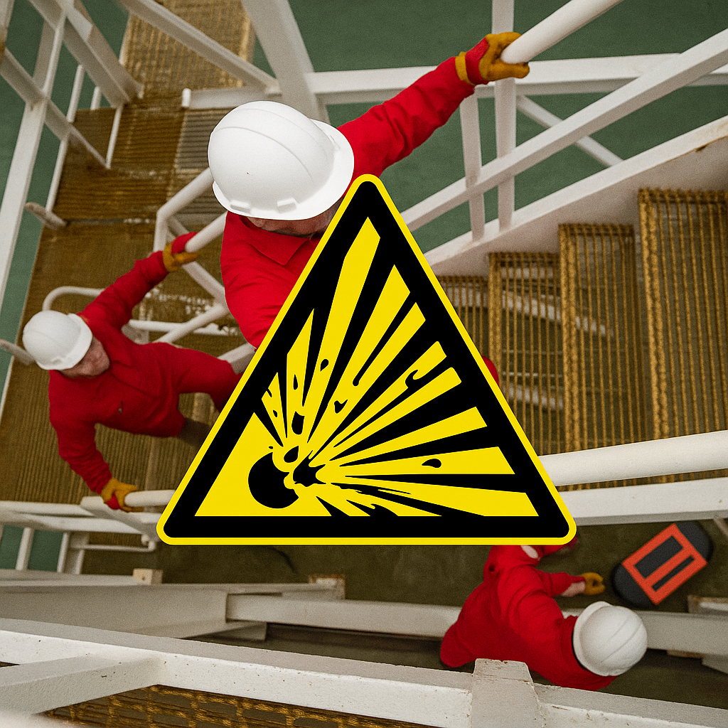 intrinsically safe