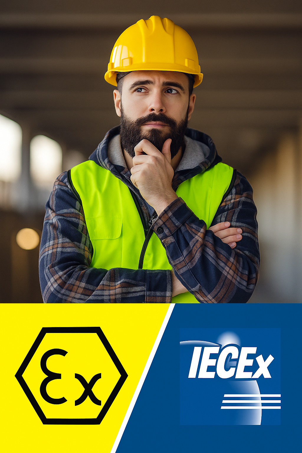 atex vs iecex