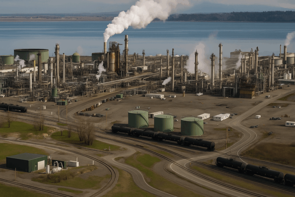 intrinsically safe plc