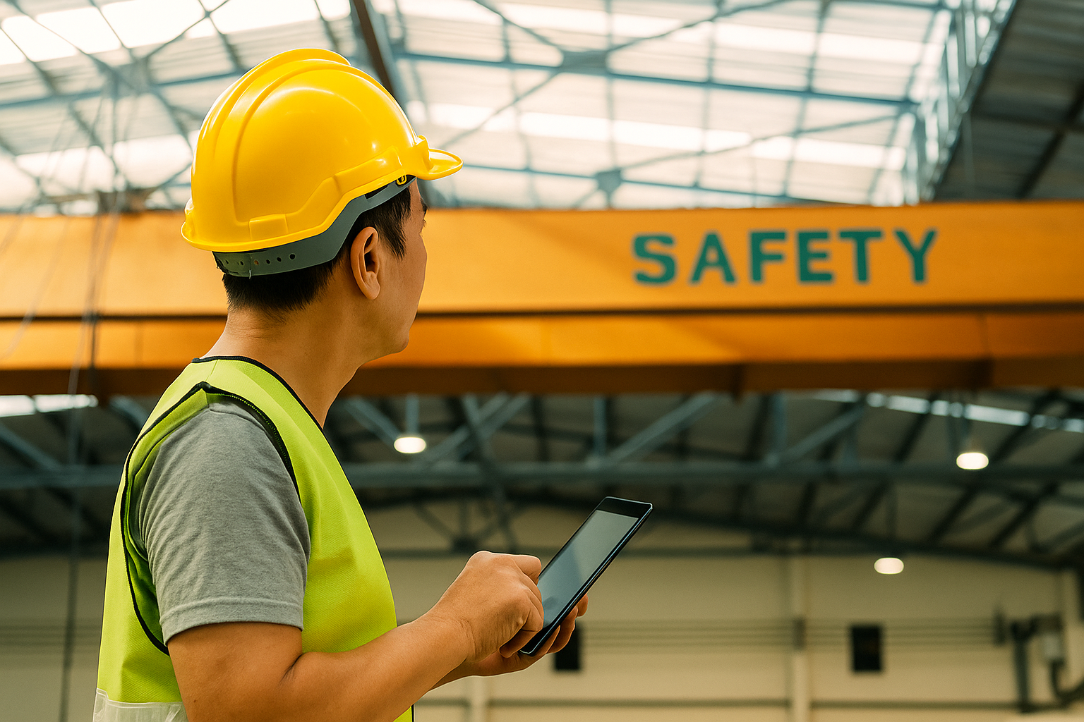 intrinsically safe training