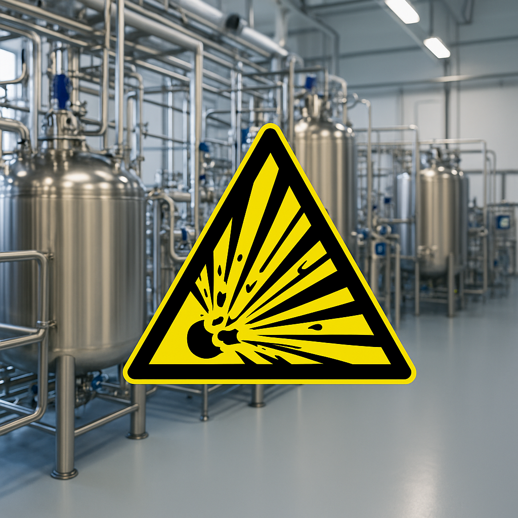 intrinsically safe