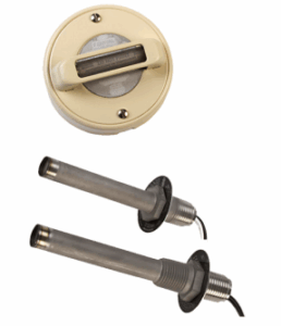  Fixed-Temperature Heat Detector 225 °F