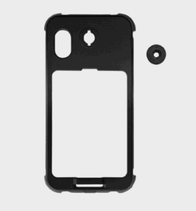 Intrinsically Safe Protective Cover for SP9EX1