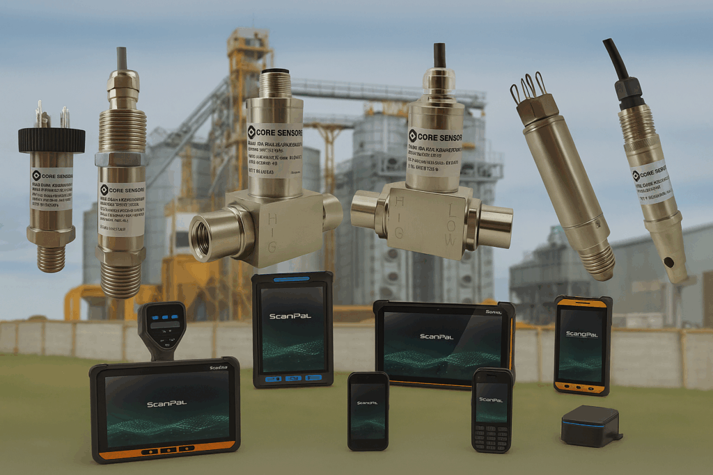 intrinsically safe vs non-incendive