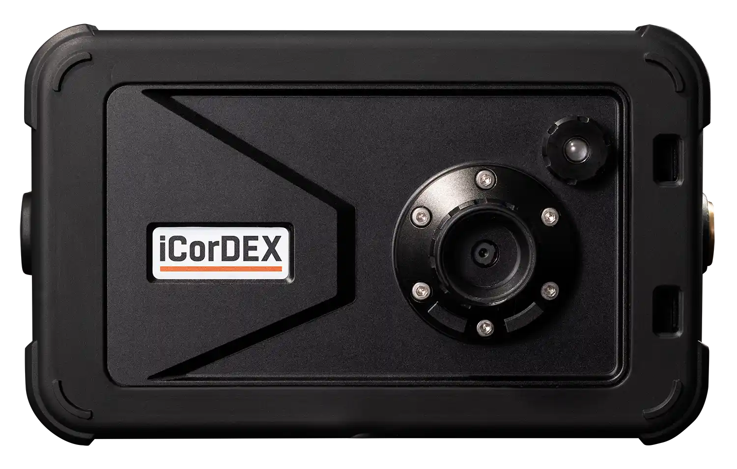 iCorDEX DCx13-3 ATEX Camera
