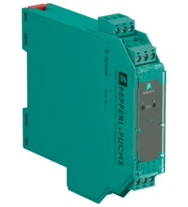 Pepperl+Fuchs KFD0-RO-2 Relay Module
