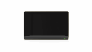 Intrinsically Safe Fully-Sealed Panel PC AcuPanel APNLFLSD ATEX C1D2 – IP65 all-sides rugged industrial computer with 15'', 22'', and 32'' sunlight-readable touch displays, fanless aluminum chassis, for hazardous area environments.