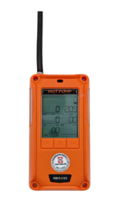 Senko SP-MGTP Portable Multi-Gas Detector SP-MGTP-N-4