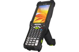 Zebra MC9400 Handheld Computer Long Range - no camera