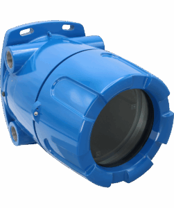 Condor EX700 Explosion-Proof Enclosure