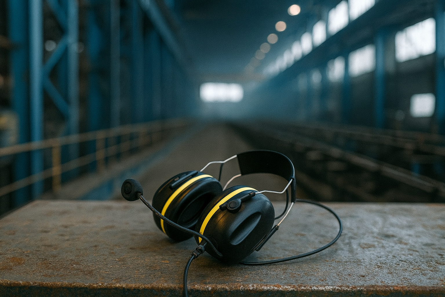 atex headset price (wired)