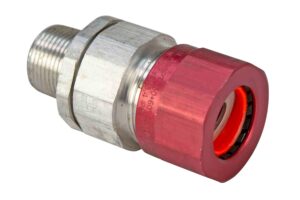 Explosion Proof Cable Connector – C1D1, C2D1 – 3/4″ MC-HL Cable Gland