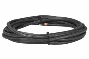 12/3 MC-HL Cable – Continuously Welded Armor Cable – C1D1 / C2D1 – 600 V